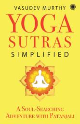 Icon image Yoga Sutras Simplified