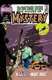 Icon image House of Mystery (1951)