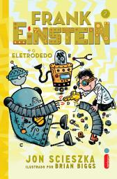 Icon image Frank Einstein e o eletrodedo