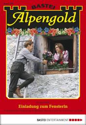 Icon image Alpengold 176: Einladung zum Fensterln