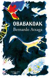 Icon image Obabakoak