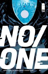 Icon image No/One