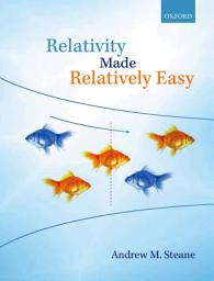 Icon image Relativity Made Relatively Easy