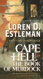 Icon image Cape Hell and The Book of Murdock: Two Page Murdock Novels