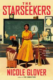 Icon image The Starseekers: A Murder and Magic Novel