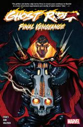 Icon image Ghost Rider Vol. 5: Final Vengeance
