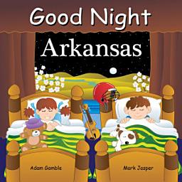 Icon image Good Night Arkansas