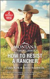 Icon image How to Resist a Rancher