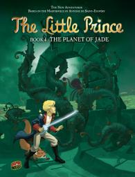 Icon image The Little Prince: Book 4