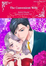 Icon image THE CONVENIENT WIFE: Mills & Boon Comics