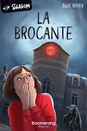 Icon image La brocante