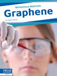 Icon image Graphene