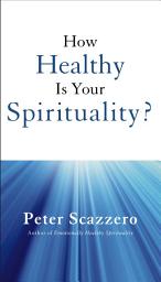 Icon image How Healthy is Your Spirituality?: Booklet Based on Emotionally Healthy Spirituality