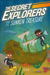 Icon image The Secret Explorers and the Sunken Treasure