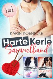 Icon image Harte Kerle 1 -3 Sammelband: Liebe im Café Woll-Lust