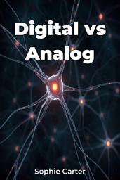 Icon image Digital vs Analog