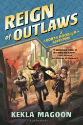 Icon image Reign of Outlaws