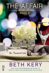 Icon image The Affair: Week 6