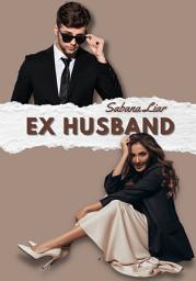 Icon image Ex Husband : Jasa Publish Ebook SCP