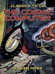 Icon image The Cosmic Computer