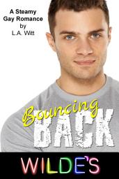 Icon image Bouncing Back: Wilde's, Book 10