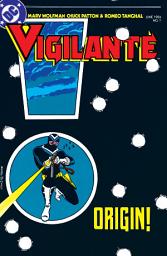 Icon image The Vigilante (1983)