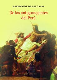 Icon image De las antiguas gentes del Perú