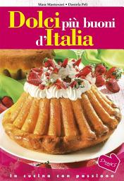 Icon image Dolci più buoni d’Italia
