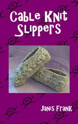 Icon image Cable Knit Slippers