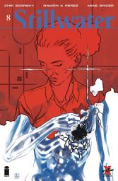 Icon image Stillwater By Zdarsky & Pérez