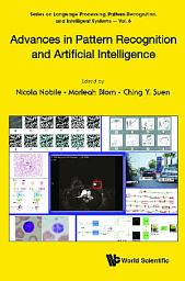Icon image Advances in Pattern Recognition and Artificial Intelligence