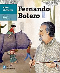 Icon image A Sea of Stories: Fernando Botero