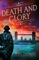 Icon image Death and Glory: A Barker & Llewelyn Novel