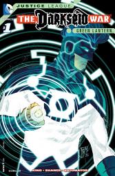 Icon image Justice League: The Darkseid War