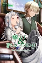 Icon image Wolf & Parchment
