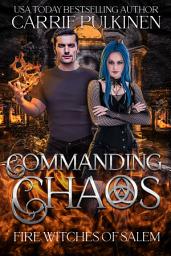 Icon image Commanding Chaos