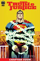 Icon image Truth & Justice (2021)