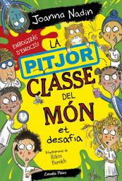 Icon image La pitjor classe del món et desafia