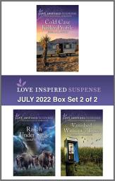 Icon image Love Inspired Suspense July 2022 - Box Set 2 of 2