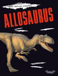Icon image Allosaurus