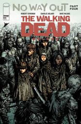 Icon image THE WALKING DEAD DELUXE