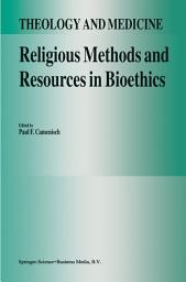 Icon image Religious Methods and Resources in Bioethics