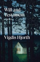Icon image Will and Testament: A Novel