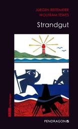 Icon image Strandgut: Jupp Schulte ermittelt