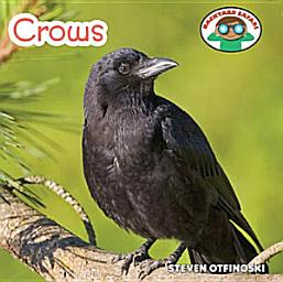 Icon image Crows