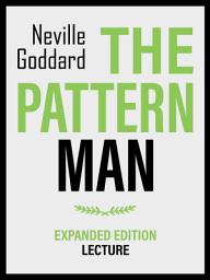 Icon image The Pattern Man - Expanded Edition Lecture
