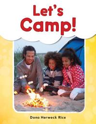 Icon image Let’s Camp!