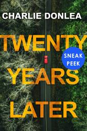 Icon image Twenty Years Later: Sneak Peek