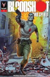 Icon image Bloodshot Rising Spirit