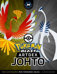 Icon image Pokémon Blast ArtDex: Johto